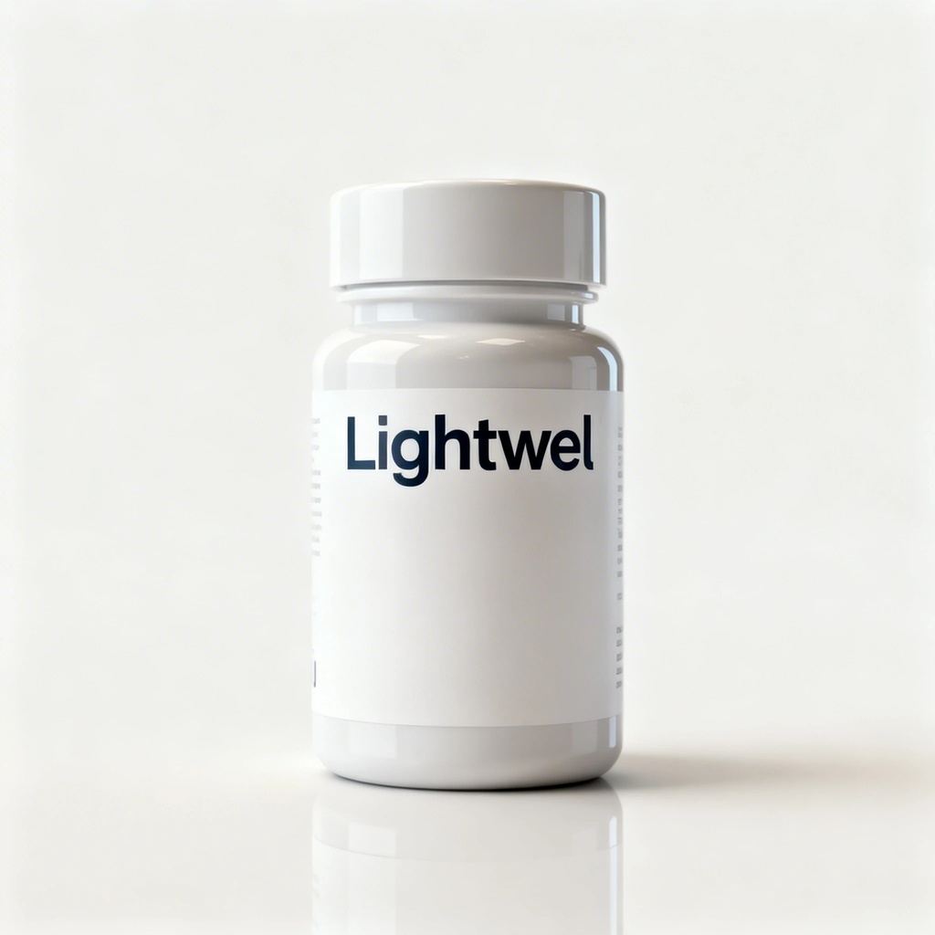 Lightwel